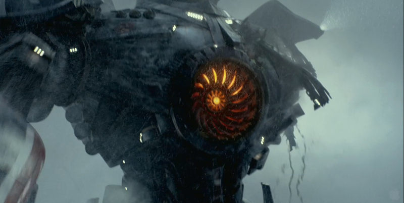 Illustration for article titled You Don't Know Squat About Pacific Rim